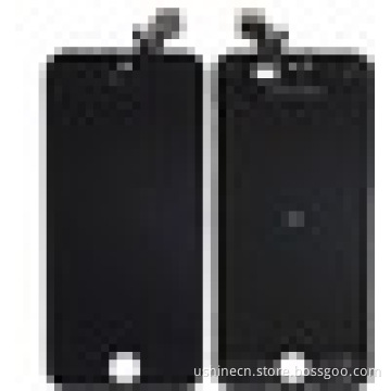 Factory price lcd for iPhone 5 digitizer assembly touch Screen for iphone5 lcd
